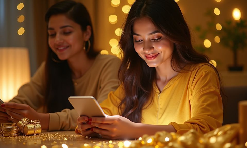 hb99 hb99 App — Your Account in Your Pocket